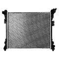 TYC auto part