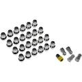 FULL CAR WHL NUT KIT