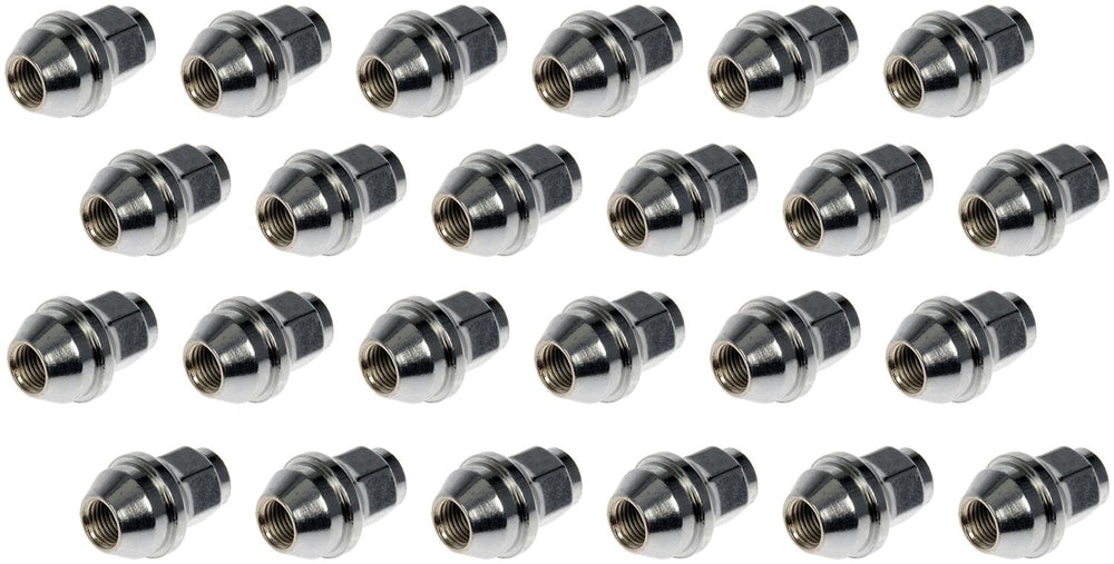 FULL CAR WHL NUT KIT