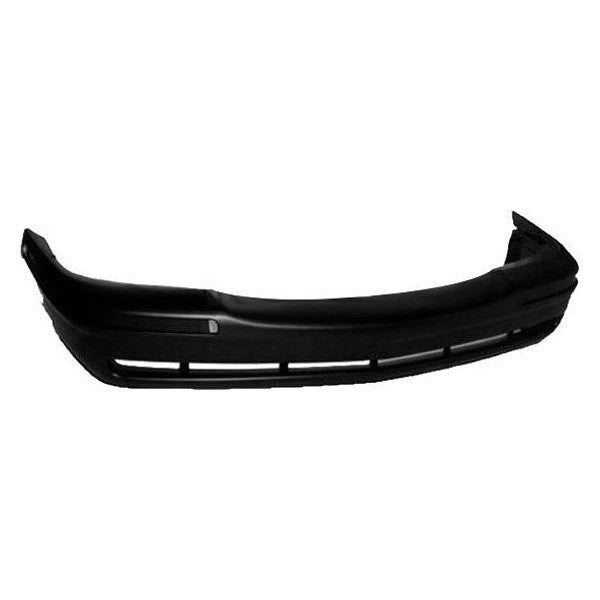 Sherman Parts bumper