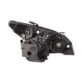 RH HEADLAMP ASSY COMPOSITE; W/HID LAMPS; W/O AUTO ADJUST; RX330 0406