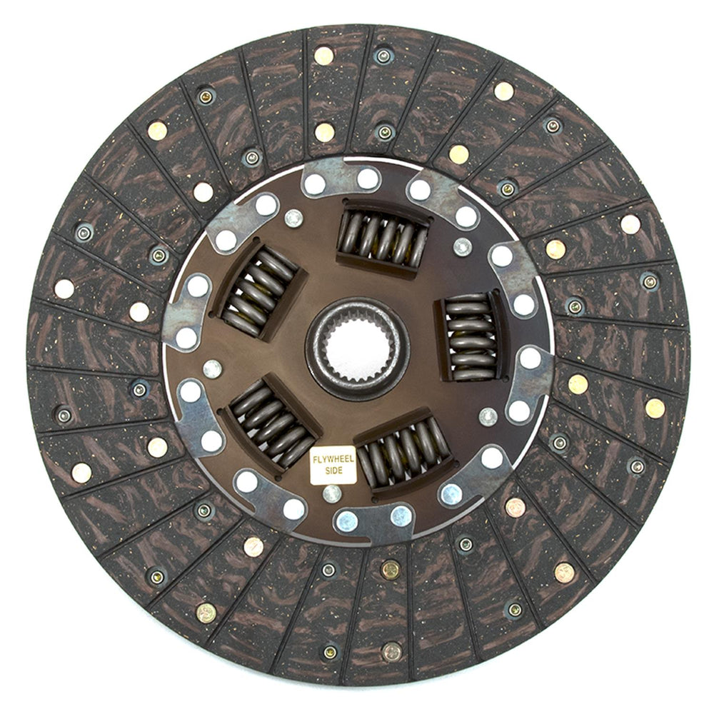 Centerforce I and II Clutch Friction Disc 97-05 Chevrolet AND Pontiac - Camaro Corvette Firebird AND GTO
