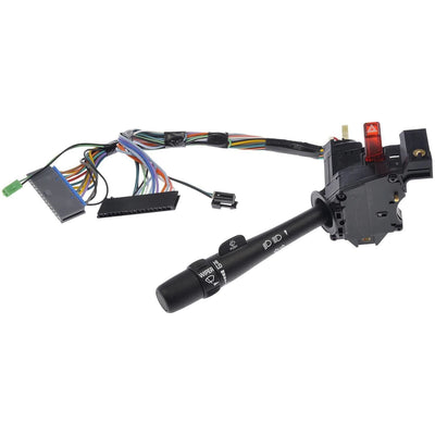 MULTIFUNCTION SWITCH