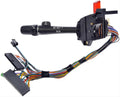 MULTIFUNCTION SWITCH