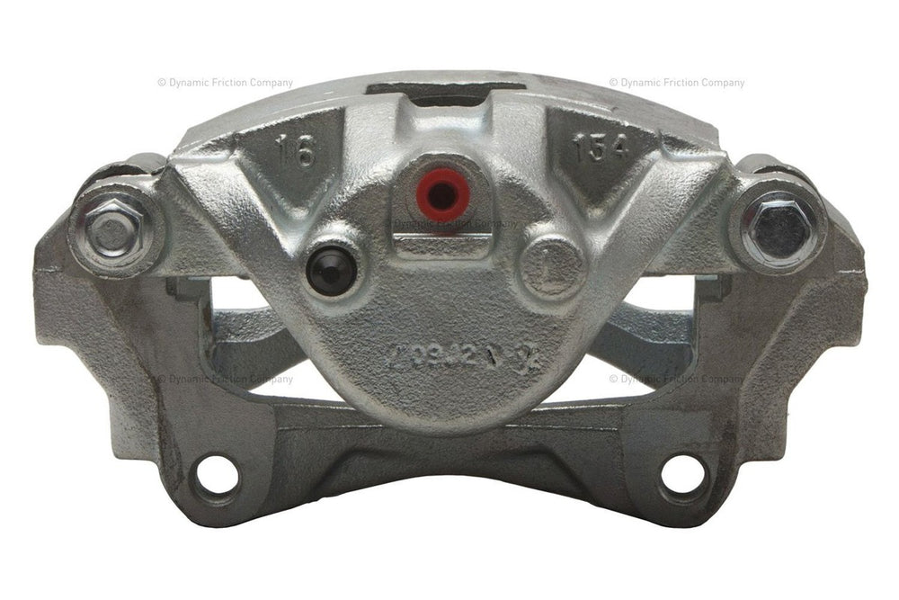DFC silver auto part