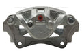DFC 04-05 Buick Park Avenue Front-L Premium Caliper - Silver Zinc Coated