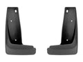 03C RAM 2500/3500 (NO MEGA CAB) DUAL WHEEL DIAMOND THREAD MUD FLAP SET