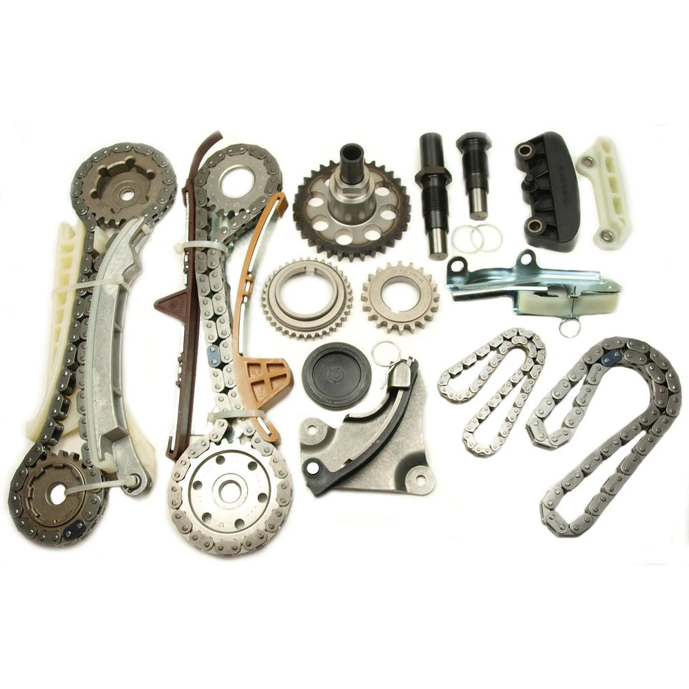 TIMING KIT