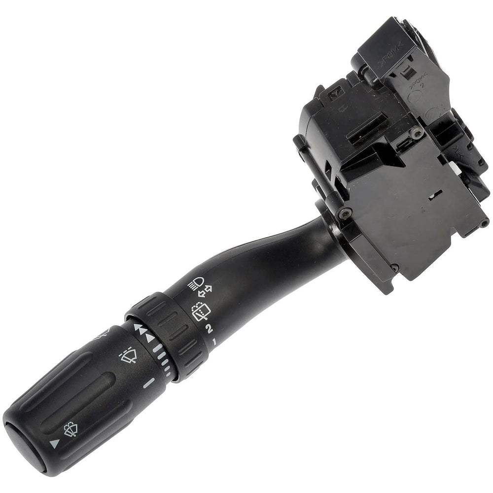MULTIFUNCTION SWITCH