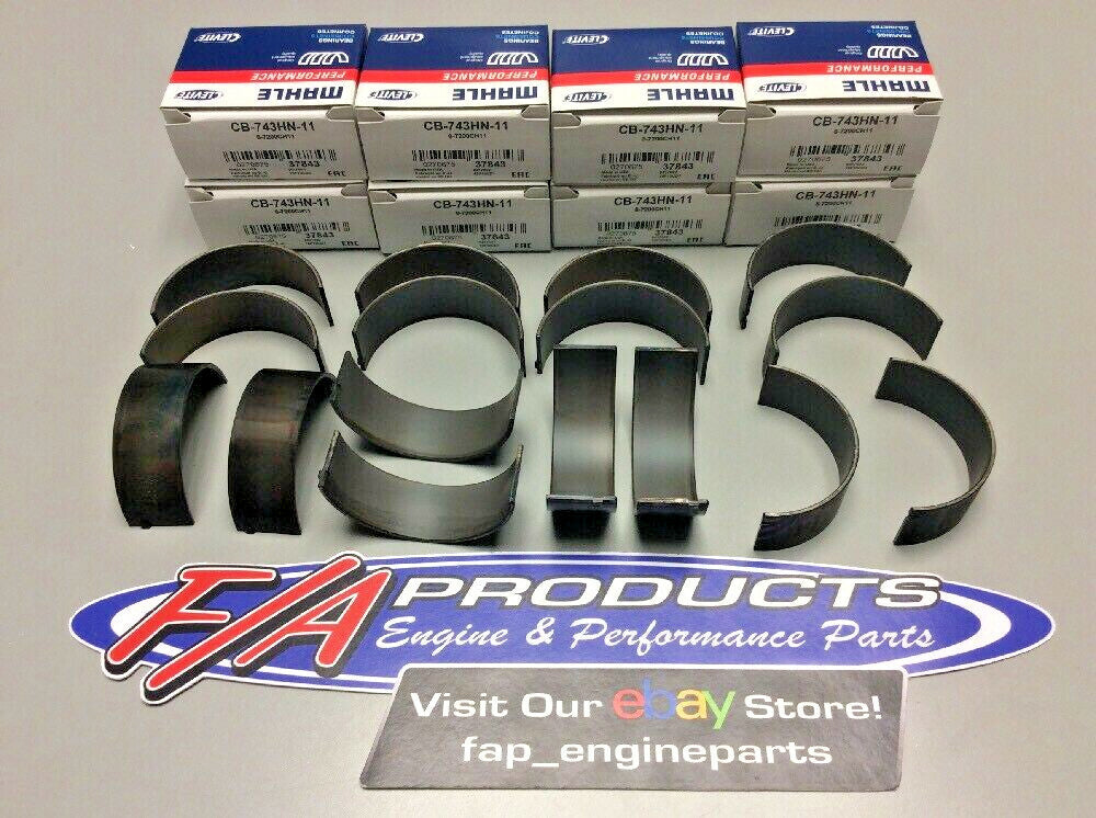 BEARINGS