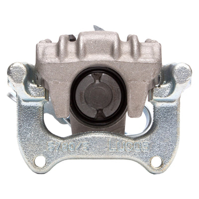DFC 97-05 Audi A6 Rear-L Premium Caliper - Silver Zinc Coated