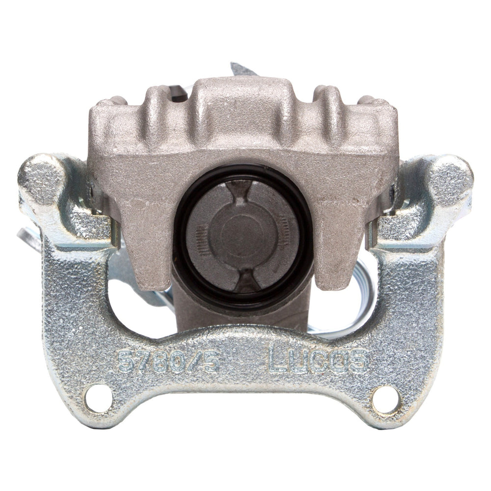 DFC silver auto part