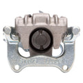 DFC silver auto part