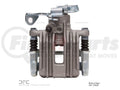 DFC 97-05 Audi A6 Rear-L Premium Caliper - Silver Zinc Coated