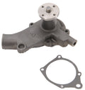 Water Pump for 1972-74 Jeep CJ-5, CJ-6, SJ, J-Series w/ 6 Cyl. Engine Crown Automotive