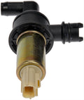 VENT VALVE