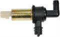 VENT VALVE