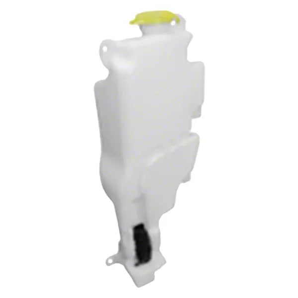 W/SHIELD WASHER TANK ASSY W/CAP & MTR RAM P/U R1500 0915; RAM P/U R2500 1013