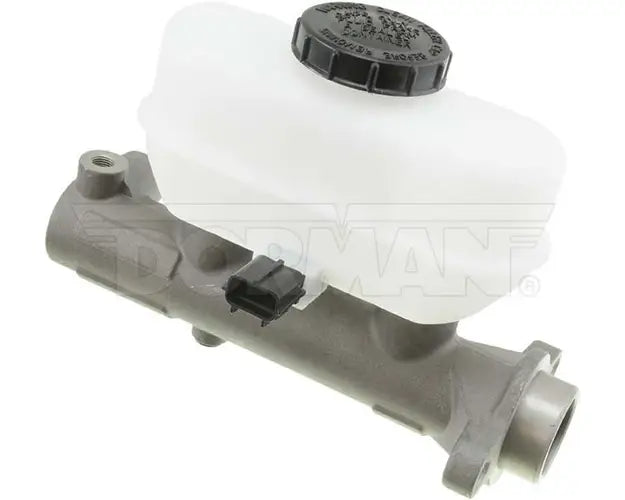 NEW MASTER CYLINDER