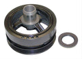 Harmonic Balancer & Crankshaft Seal Kit for 99-10 Jeep Models w/ 3.7 or 4.7L Crown Automotive