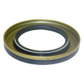 Harmonic Balancer & Crankshaft Seal Kit for 99-10 Jeep Models w/ 3.7 or 4.7L Crown Automotive