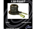 PREMIUM CLUTCH SLAVE CYLINDER