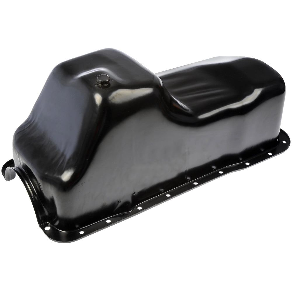 OIL PAN