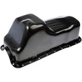 OIL PAN