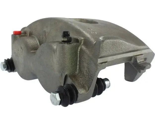 Centric Semi-Loaded Brake Caliper