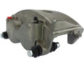 Centric Semi-Loaded Brake Caliper