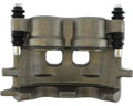 Centric Semi-Loaded Brake Caliper