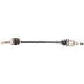 NEW CV AXLE