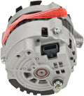 RE ALTERNATOR