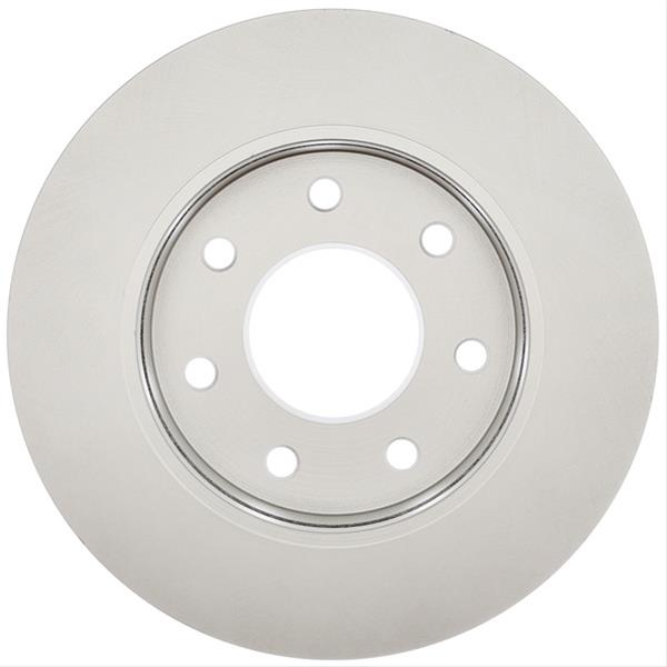 BRAKE ROTOR