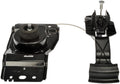SPARE TIRE HOIST