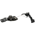 SPARE TIRE HOIST