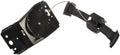 SPARE TIRE HOIST