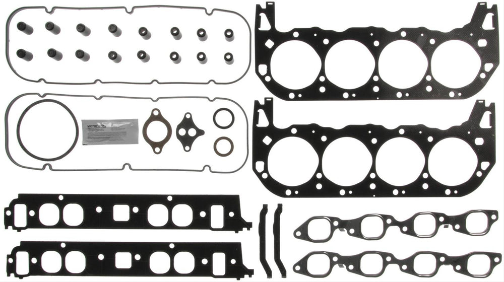 Head Set GM-Trk:454(7.4L)Eng.(91-95)