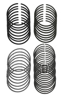 Mahle Rings Ford 429/460 7.5L Engs 68-78 Ford Trk 429/460 7.5L Engs Moly Ring Set