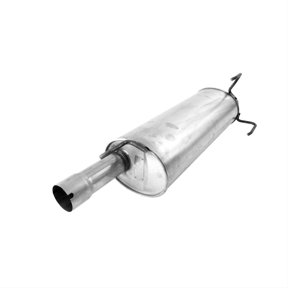 MUFFLER QUIET FLOWSS DMS