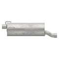 MUFFLER QUIET FLOWSS DMS