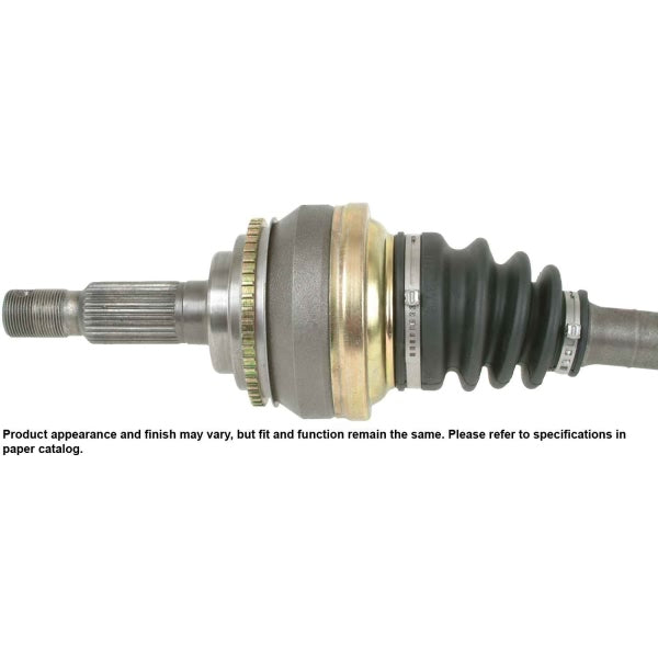 A1 REMFG INC auto part