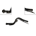 FUEL FILLER NECK