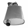 MUFFLER MSL MAXIMUM
