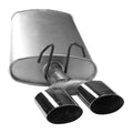 MUFFLER MSL MAXIMUM