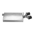 MUFFLER MSL MAXIMUM