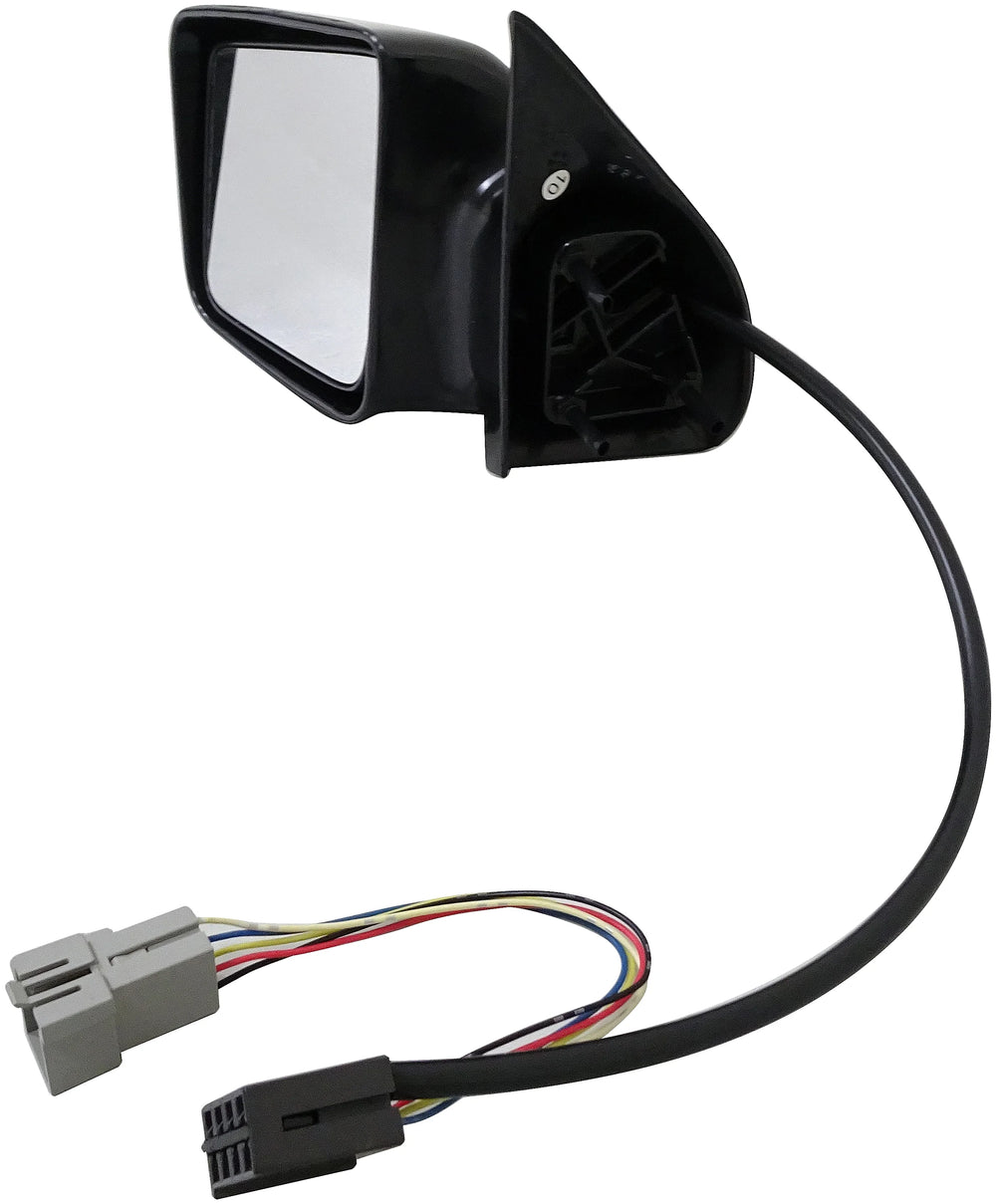 SIDE VIEW MIRROR - LEFT