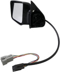 SIDE VIEW MIRROR - LEFT