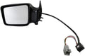 SIDE VIEW MIRROR - LEFT