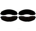 BRAKE PAD SET